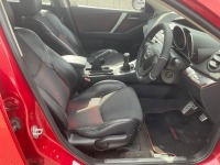 MAZDA 3 MPS 2.2 5DR HATCHBACK - 23
