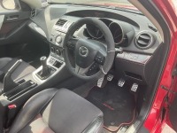 MAZDA 3 MPS 2.2 5DR HATCHBACK - 24