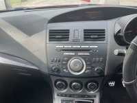MAZDA 3 MPS 2.2 5DR HATCHBACK - 25