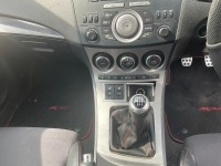 MAZDA 3 MPS 2.2 5DR HATCHBACK - 26