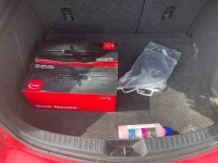 MAZDA 3 MPS 2.2 5DR HATCHBACK - 29