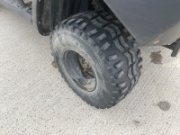 KAWASAKI 4010 4WD DIESEL UTILITY VEHICLE - 14
