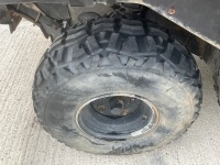 KAWASAKI 4010 4WD DIESEL UTILITY VEHICLE - 17