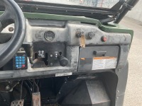 KAWASAKI 4010 4WD DIESEL UTILITY VEHICLE - 19