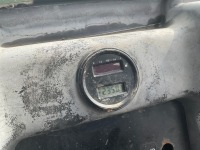 KAWASAKI 4010 4WD DIESEL UTILITY VEHICLE - 20