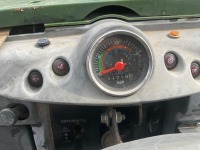 KAWASAKI 4010 4WD DIESEL UTILITY VEHICLE - 21
