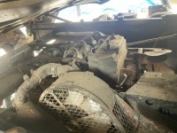 KAWASAKI 4010 4WD DIESEL UTILITY VEHICLE - 23