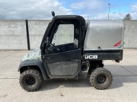 JCB 4WD DIESEL UTILITY VEHICLE - 2