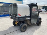 JCB 4WD DIESEL UTILITY VEHICLE - 6