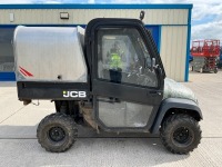 JCB 4WD DIESEL UTILITY VEHICLE - 7