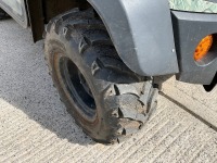 JCB 4WD DIESEL UTILITY VEHICLE - 10