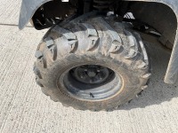 JCB 4WD DIESEL UTILITY VEHICLE - 14