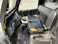 JCB 4WD DIESEL UTILITY VEHICLE - 18