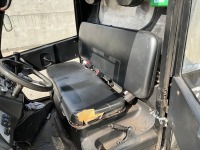 JCB 4WD DIESEL UTILITY VEHICLE - 19
