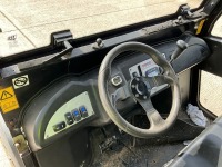 JCB 4WD DIESEL UTILITY VEHICLE - 20