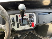JCB 4WD DIESEL UTILITY VEHICLE - 21