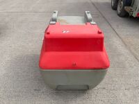 WESTERN 435 LITRE STATIC FUEL BOWSER - 2
