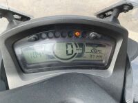 YAMAHA MWS125-A TRICITY 125 PETROL 3 WHEELED URBAN SCOOTER - 9