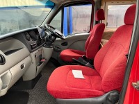 RENAULT MASTER LM35 LWB 3.0 DCI 140PS CAMPERVAN - 8
