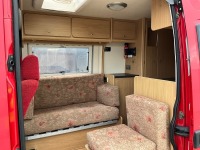 RENAULT MASTER LM35 LWB 3.0 DCI 140PS CAMPERVAN - 10
