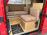 RENAULT MASTER LM35 LWB 3.0 DCI 140PS CAMPERVAN - 11