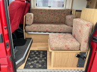 RENAULT MASTER LM35 LWB 3.0 DCI 140PS CAMPERVAN - 12