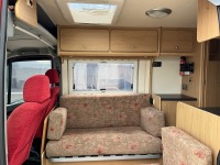 RENAULT MASTER LM35 LWB 3.0 DCI 140PS CAMPERVAN - 13