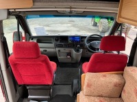 RENAULT MASTER LM35 LWB 3.0 DCI 140PS CAMPERVAN - 25