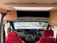 RENAULT MASTER LM35 LWB 3.0 DCI 140PS CAMPERVAN - 26
