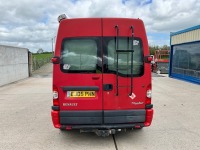 RENAULT MASTER LM35 LWB 3.0 DCI 140PS CAMPERVAN - 29
