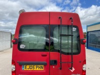 RENAULT MASTER LM35 LWB 3.0 DCI 140PS CAMPERVAN - 30