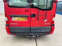 RENAULT MASTER LM35 LWB 3.0 DCI 140PS CAMPERVAN - 31