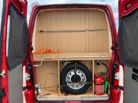 RENAULT MASTER LM35 LWB 3.0 DCI 140PS CAMPERVAN - 39