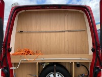 RENAULT MASTER LM35 LWB 3.0 DCI 140PS CAMPERVAN - 40