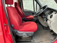 RENAULT MASTER LM35 LWB 3.0 DCI 140PS CAMPERVAN - 45