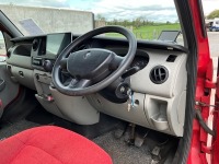 RENAULT MASTER LM35 LWB 3.0 DCI 140PS CAMPERVAN - 46