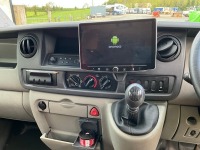 RENAULT MASTER LM35 LWB 3.0 DCI 140PS CAMPERVAN - 49