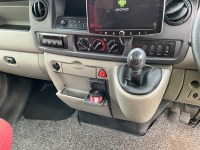 RENAULT MASTER LM35 LWB 3.0 DCI 140PS CAMPERVAN - 50