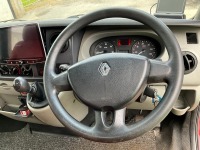 RENAULT MASTER LM35 LWB 3.0 DCI 140PS CAMPERVAN - 51