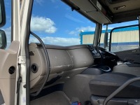 DAF CF65.220 18 TON 4X2 CURTAINSIDER LORRY&nbsp; - 7