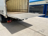DAF CF65.220 18 TON 4X2 CURTAINSIDER LORRY&nbsp; - 15