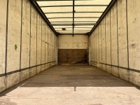 DAF CF65.220 18 TON 4X2 CURTAINSIDER LORRY&nbsp; - 17