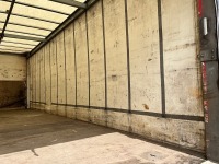 DAF CF65.220 18 TON 4X2 CURTAINSIDER LORRY&nbsp; - 21