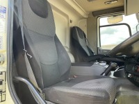 DAF CF65.220 18 TON 4X2 CURTAINSIDER LORRY&nbsp; - 30