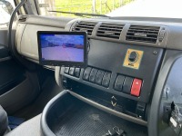 DAF CF65.220 18 TON 4X2 CURTAINSIDER LORRY&nbsp; - 33