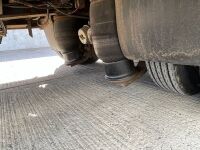 MAC 39 TON 45ft TRI AXLE LOW LOADER ON AIR - 21
