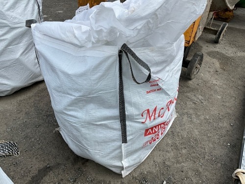 SACK BAG OF ASSORTED 90 & 45 DEGREE BENDS