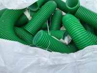SACK BAG OF ASSORTED 90 & 45 DEGREE BENDS - 2