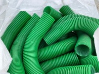 SACK BAG OF ASSORTED 90 & 45 DEGREE BENDS - 2