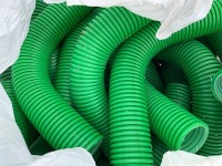 SACK BAG OF ASSORTED 90 & 45 DEGREE BENDS - 2